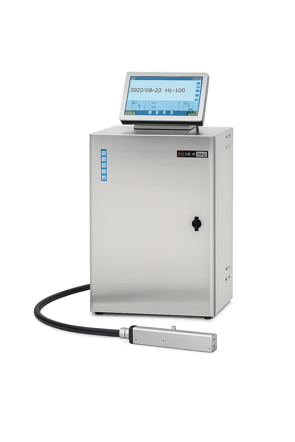 TẠI SAO NÊN DÙNG MÁY IN PHUN DATE